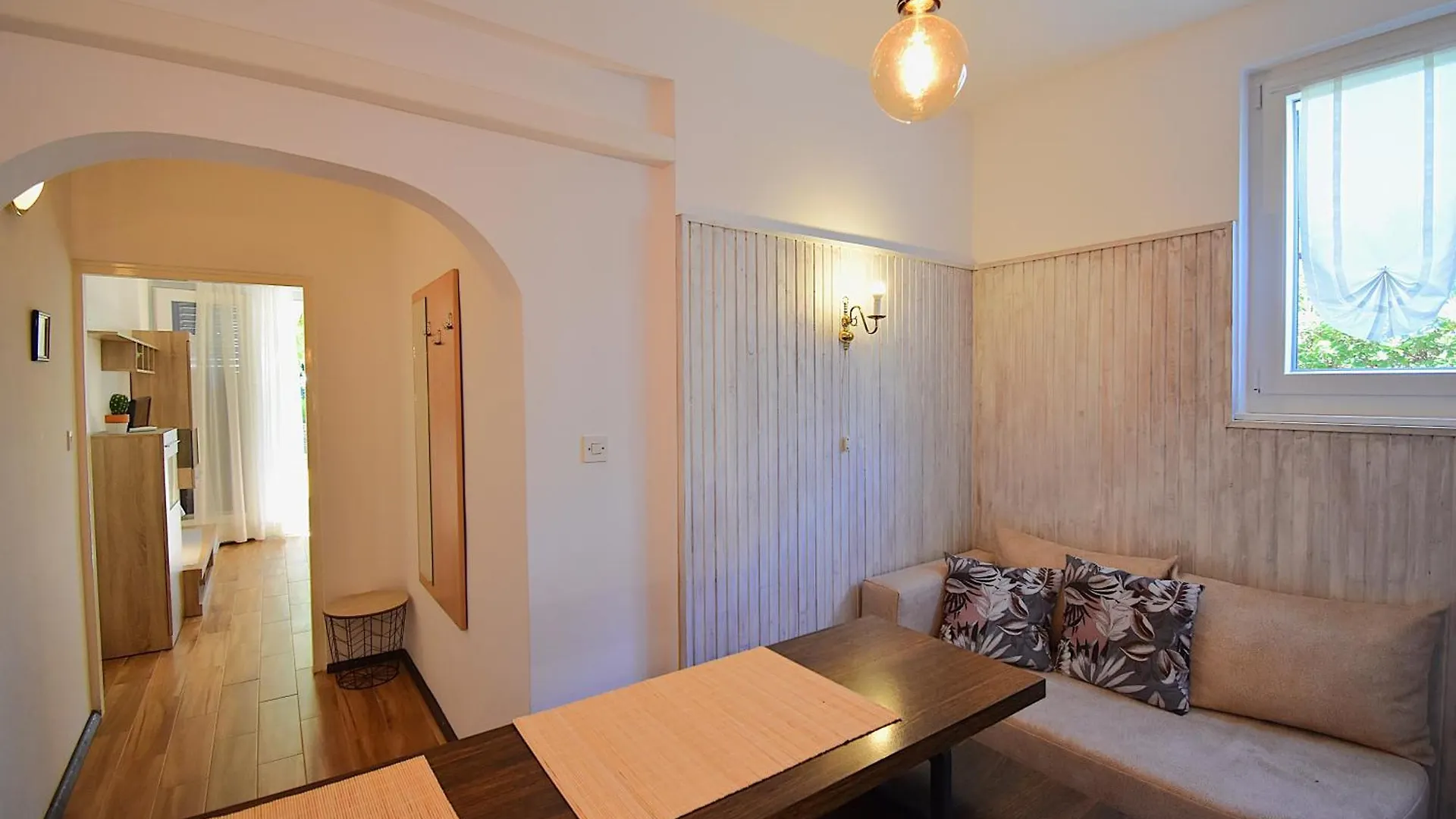 Apartments Zenko Rab Town 0*,  Croatia