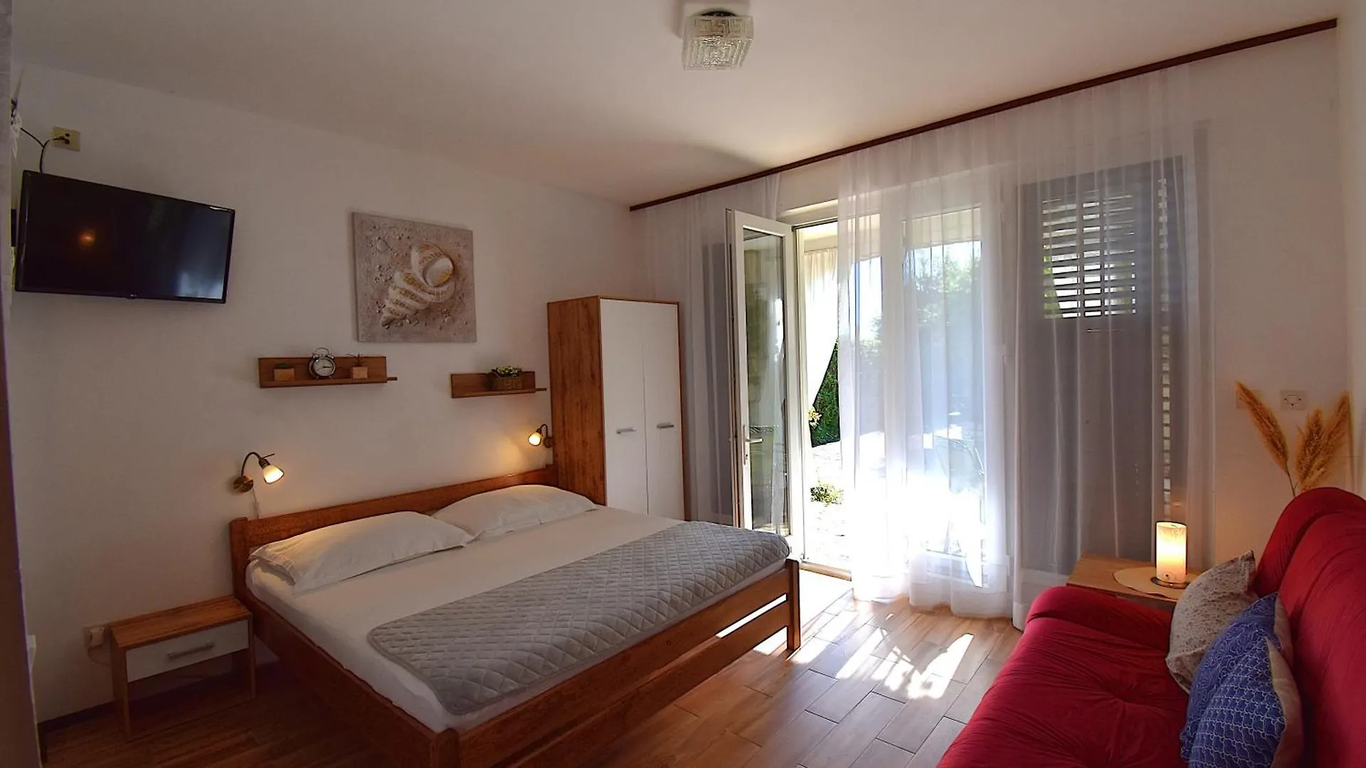 Apartments Zenko Rab Town Croácia
